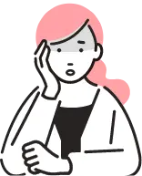 辛い気持ちを聞いてほしい女性