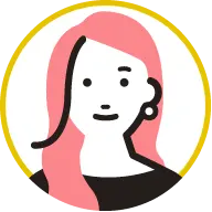 20代女性のアイコン